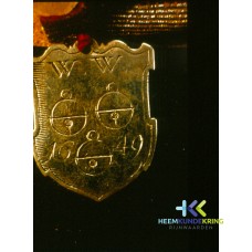 1649 Koningszilver EMM Lobith Wijnen Walraven - M wijnen-van Meurs Daamsdogter F00002790